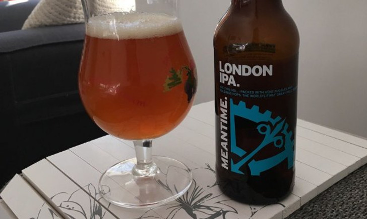 London IPA